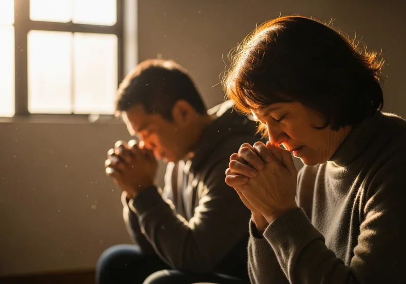 Prayer